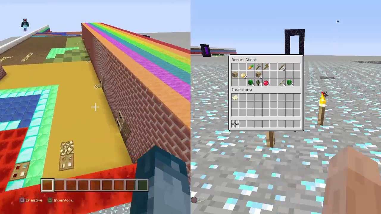 More Mini Games (9)