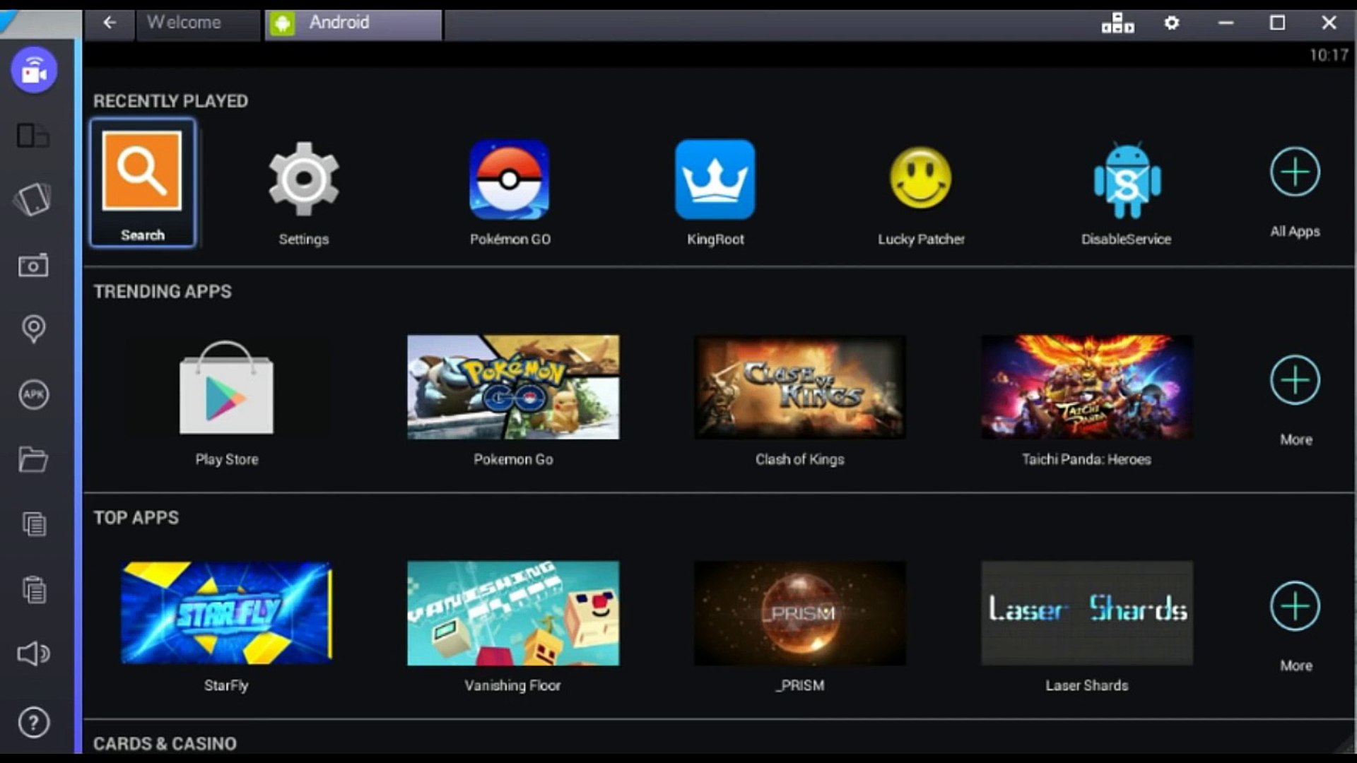 How To Fix Bluestacks Pokemon Go Crashes And Freezes Easiest Way With Video Proof Video Dailymotion