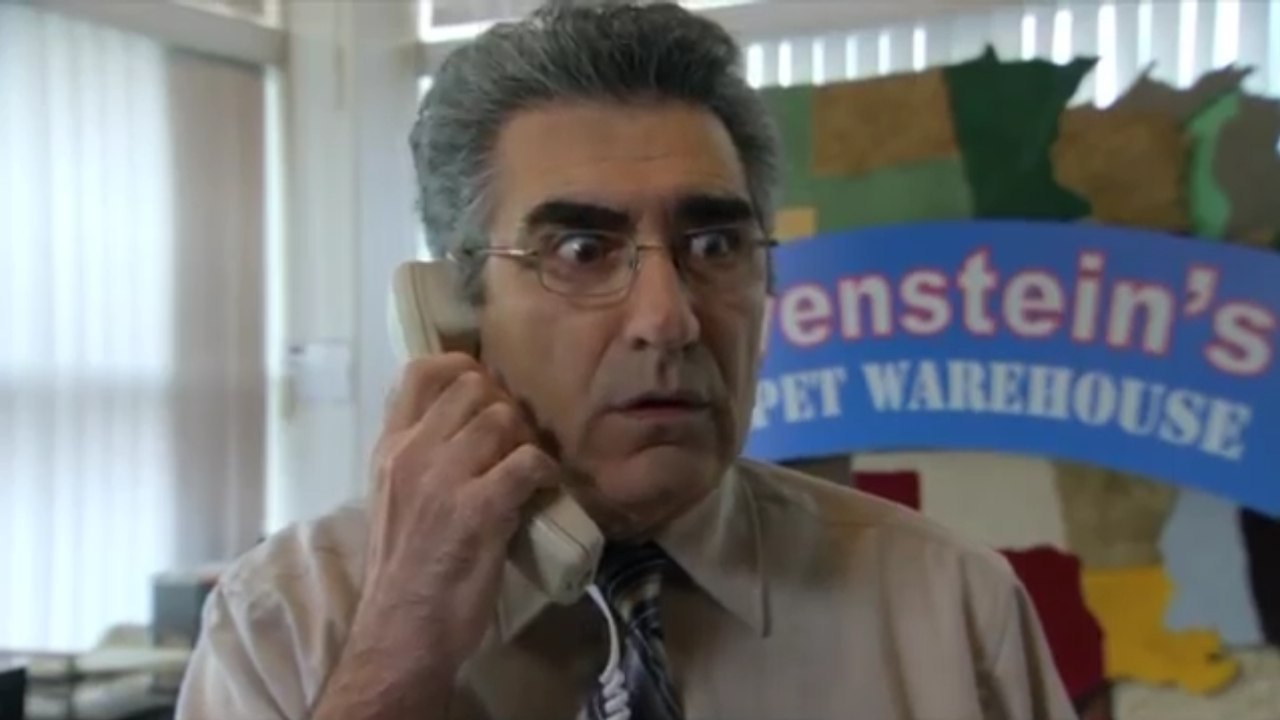 American Pie Presents׃ The Book of Love Official Trailer #1 - Bug Hall, Eugene Levy Movie (2009) HD