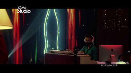 Aa Ja Rey Moray Saiyaan By Zeb Bangash Coke Studio Season 9