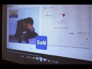 Napoli - Aggressioni su Circumvesuviana, una App per viaggiare sicuri (11.08.16)