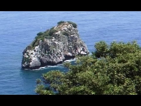 Cilento Blu , trasporti al servizio dei turisti (11.08.16)