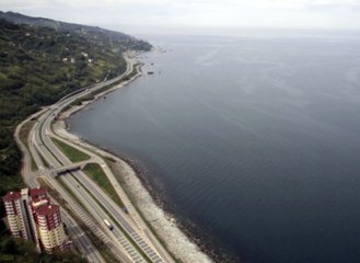 Rize Havaalanı, Dünyanın En Büyüğü Olacak