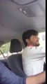 Taxi driver telling about change in KPK after PTI government and what was the condition of KPK during ANP govt.