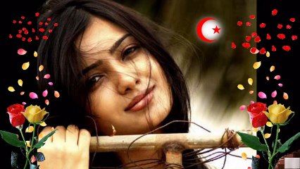 Gülen Yaman Allah -İçin Söyle..