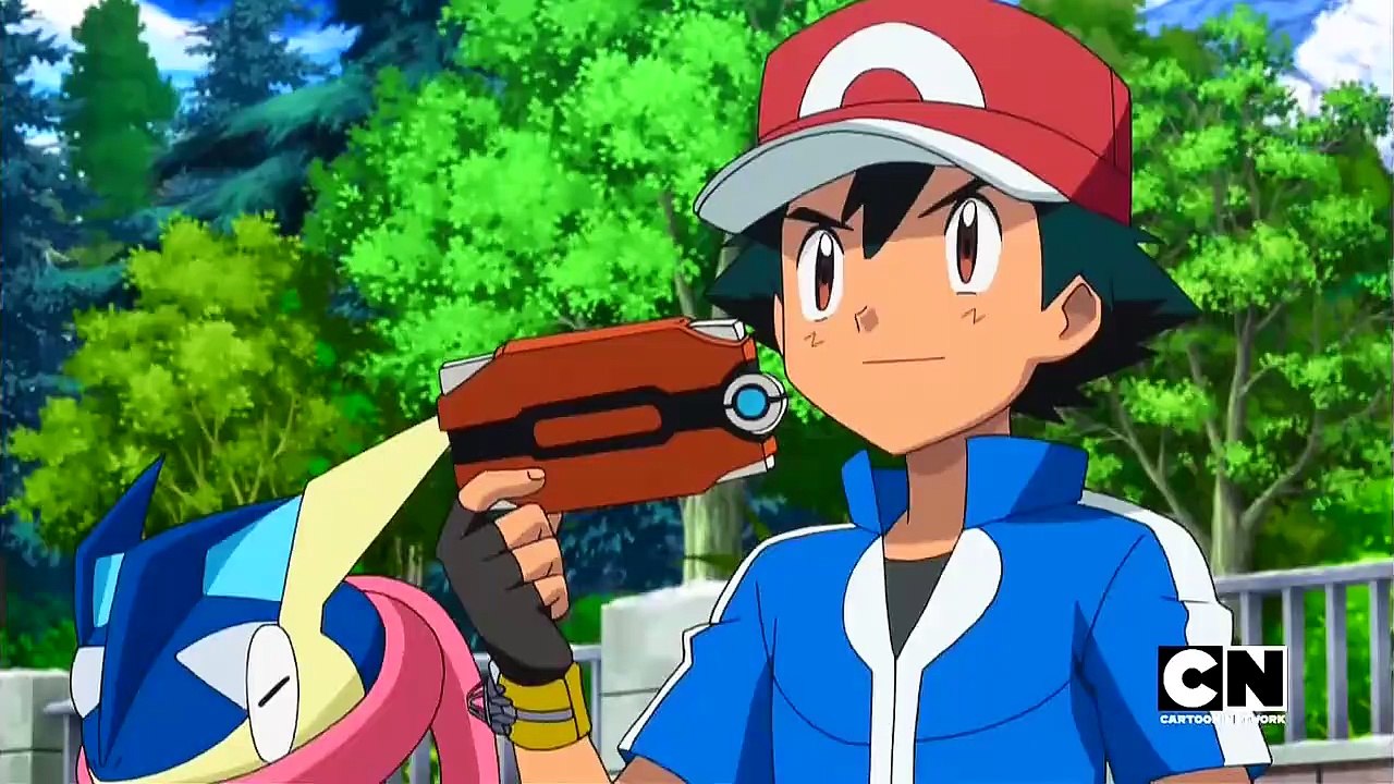 Pok26 @ StreamAnime.TV
