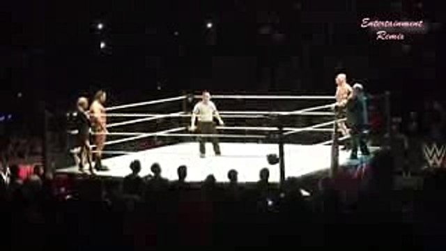 Brock lesnar vs Rusev - WWE RAW 8 August 2016 - WWE Monday Night Raw 8 8 16