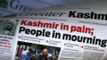 Kashmir: Tortured politics, fractured media