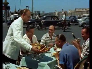 Honoré de Marseille (1956) Complet