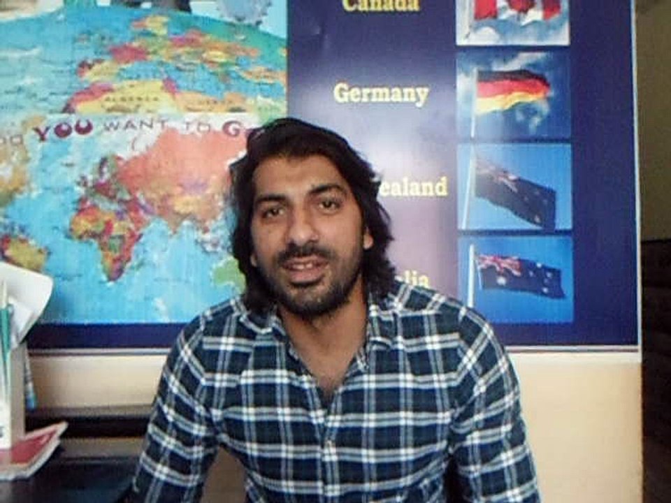 I have scored points 68 in each- in PTE-Academic exam with Best pte academic coaching in Gurgaon, Faridabad,NCR,DELHI