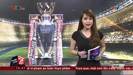 Lịch thi đấu giải ngoại hạng anh 2016 - 2017.