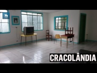 Conheça um dois hotéis sociais para moradores da Cracolândia