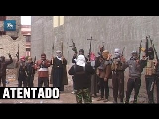 Homem-bomba mata 13 recrutas do Exército iraquiano em Bagdá