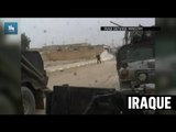 Estado Islâmico no Iraque e na Síria beneficia governos dos dois países