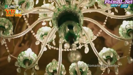 [Vietsub/Engsub] Bad Romance The Series - Tập 6 (Boys Love's cut)