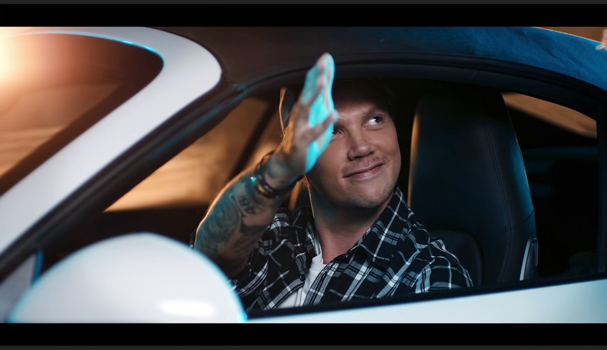 Çağla & Sinan Akçıl - Pardon (official video) [FULL HD]