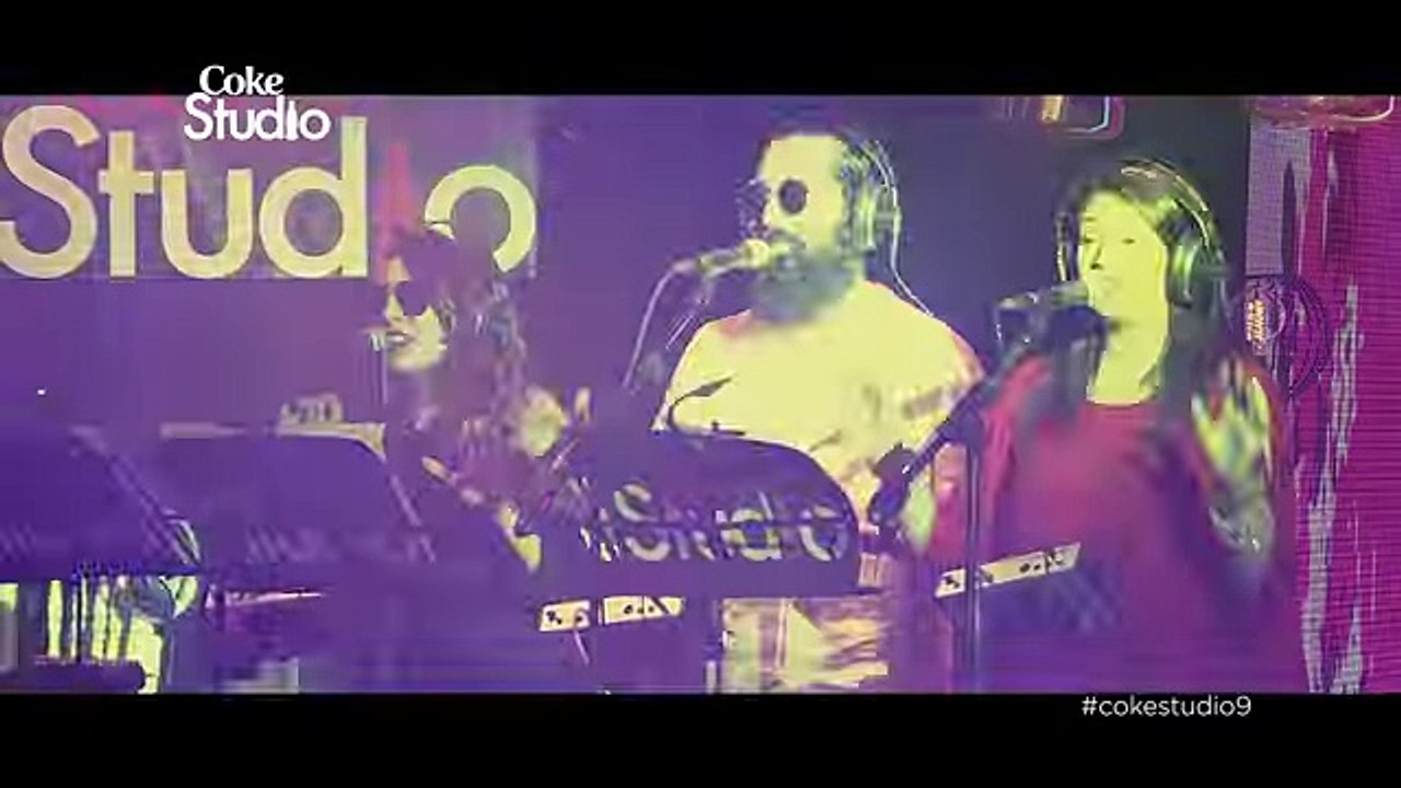 Sasu Mangay, Naseebo Lal & Umair Jaswal, Episode 1, Coke Studio 9