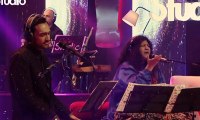 Aaqa, Abida Parveen, Ali Sethi, Episode 1, Coke Studio 9