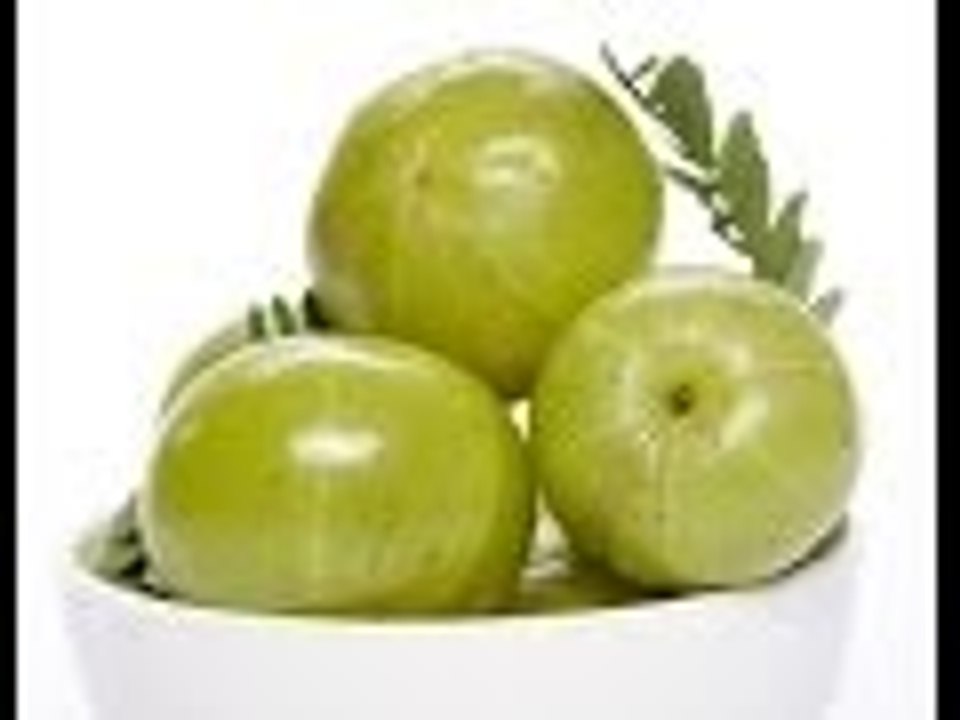 #tutorial - Come preparare l'amla