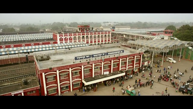 M.S.Dhoni - The Untold Story Official Teaser Sushant Singh Rajput - YouTube
