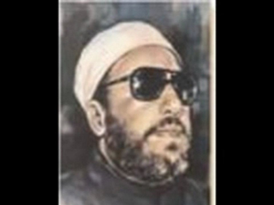 قصة مقتل سيد قطب cheikh kichk
