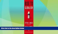 Full [PDF] Downlaod  Rise to Globalism: American Foreign Policy Since 1938, Revised Edition 9th