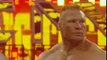 Wwe Raw 1 August 2016 Brock Lesnar vs Roman Reigns on Wrestlemania 31