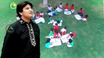 Pashto New Song 2016 Zeeshan Janat Gul - Pakistan Zindabad HD