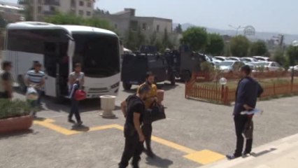 Fetö'nün Darbe Girişimine İlişkin Soruşturmada 4 Kişi Tutuklandı