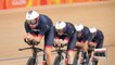 Rio 2016: Bradley Wiggins becomes Britain's most decorated Olympian with team pursuit gold