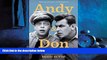 Popular Book Andy and Don: The Making of a Friendship and a Classic American TV Show