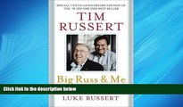 Enjoyed Read Big Russ   Me: Father   Son: Lessons of Life
