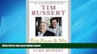 Enjoyed Read Big Russ   Me: Father   Son: Lessons of Life
