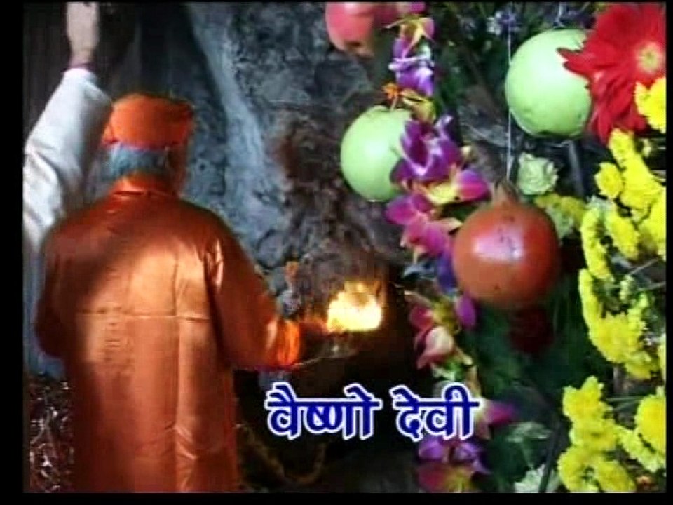 "Aasan Jogiyan Da Besh Banalaya" - Mata Ki Chowki, Mata Ka Jagran By Vivek Sarna - 9810164147