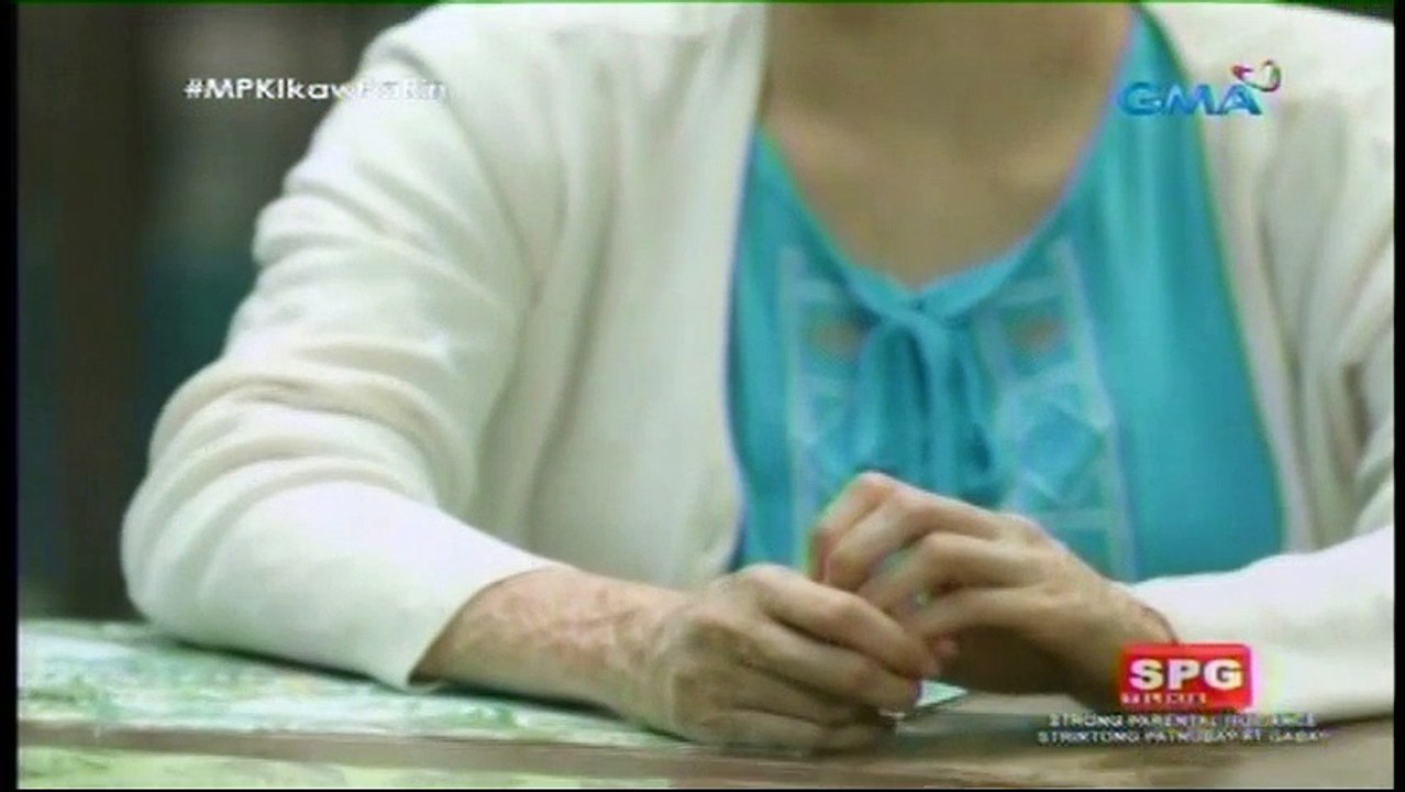 Magpakailanman - August 13, 2016 Part 7