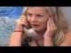 Big Brother Aus 7 - Aus/UK phone call from Aus Daily Show