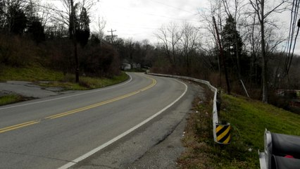 10 Most Haunted Roads In The World