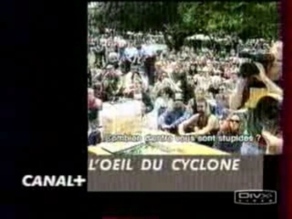 vive le hachisch