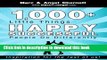 [Download] 1,000+ Little Things Happy Successful People Do Differently Hardcover Online
