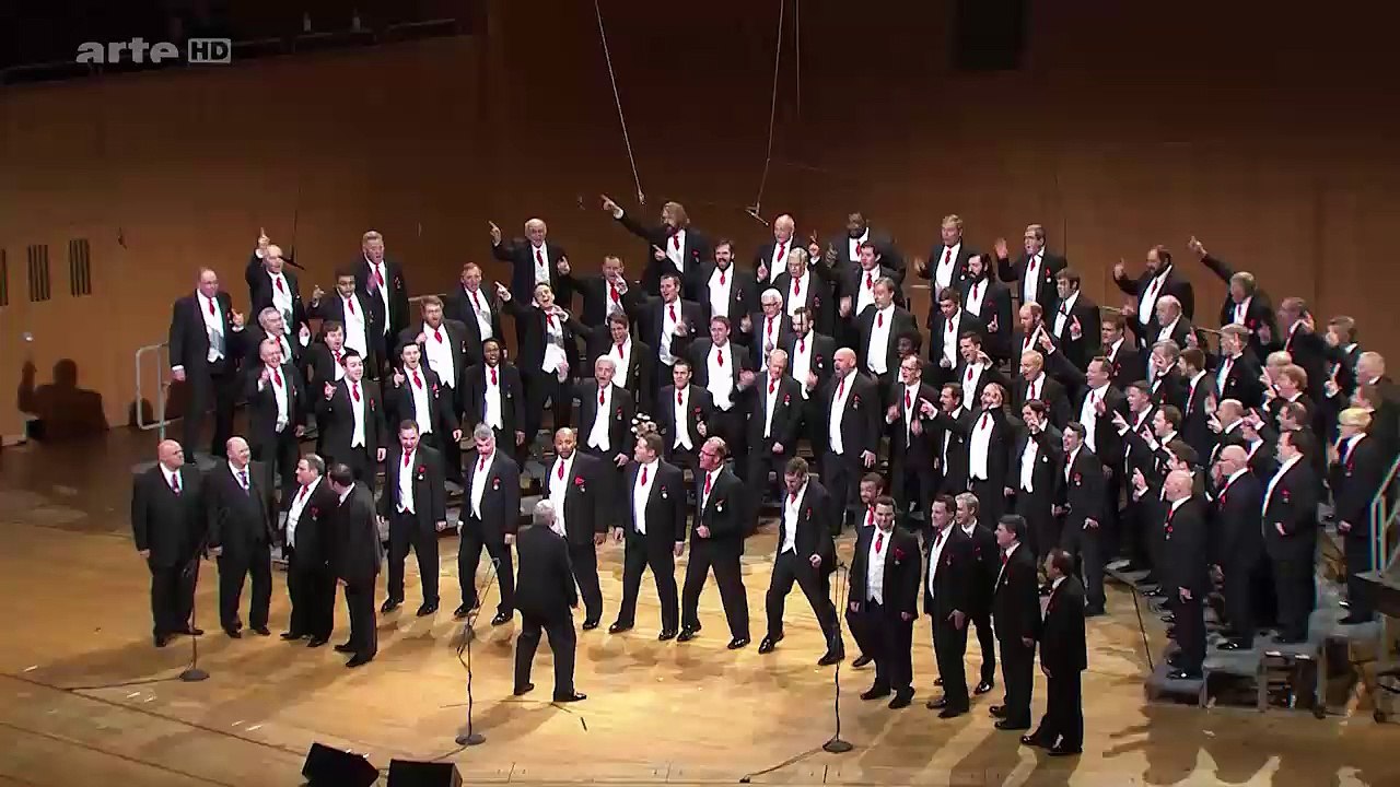 Ambassadors of Harmony