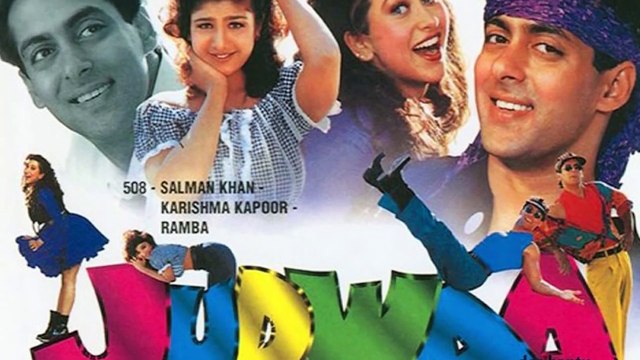 Judwaa 2 Trailer 2016 Varun Dhawan, Alia Bhatt & Shraddha Kapoor Coming Soon - YouTube