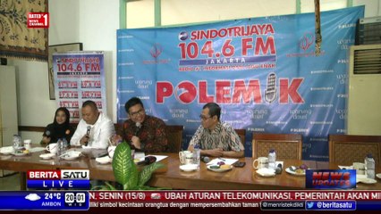 Pengamat Politik: PDIP Mainkan Drama Politik