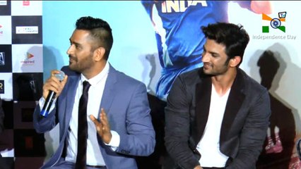MS Dhoni shares nostalgic memory of WC T20 memory