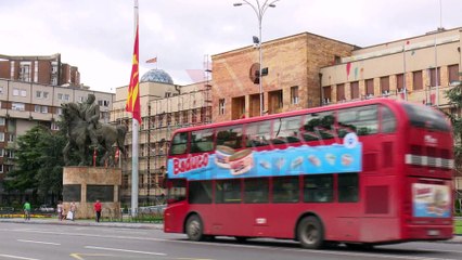 Ismet Ramadani: Qytetarët vuajnë pasojat e moszbatimit të MO-së