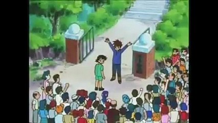 Pokémon - As Aventuras do Abilio ( Parte 1 )