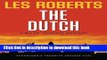 [Popular Books] The Dutch: A Milan Jacovich Mystery (Milan Jacovich Mysteries) (Volume 12) Free