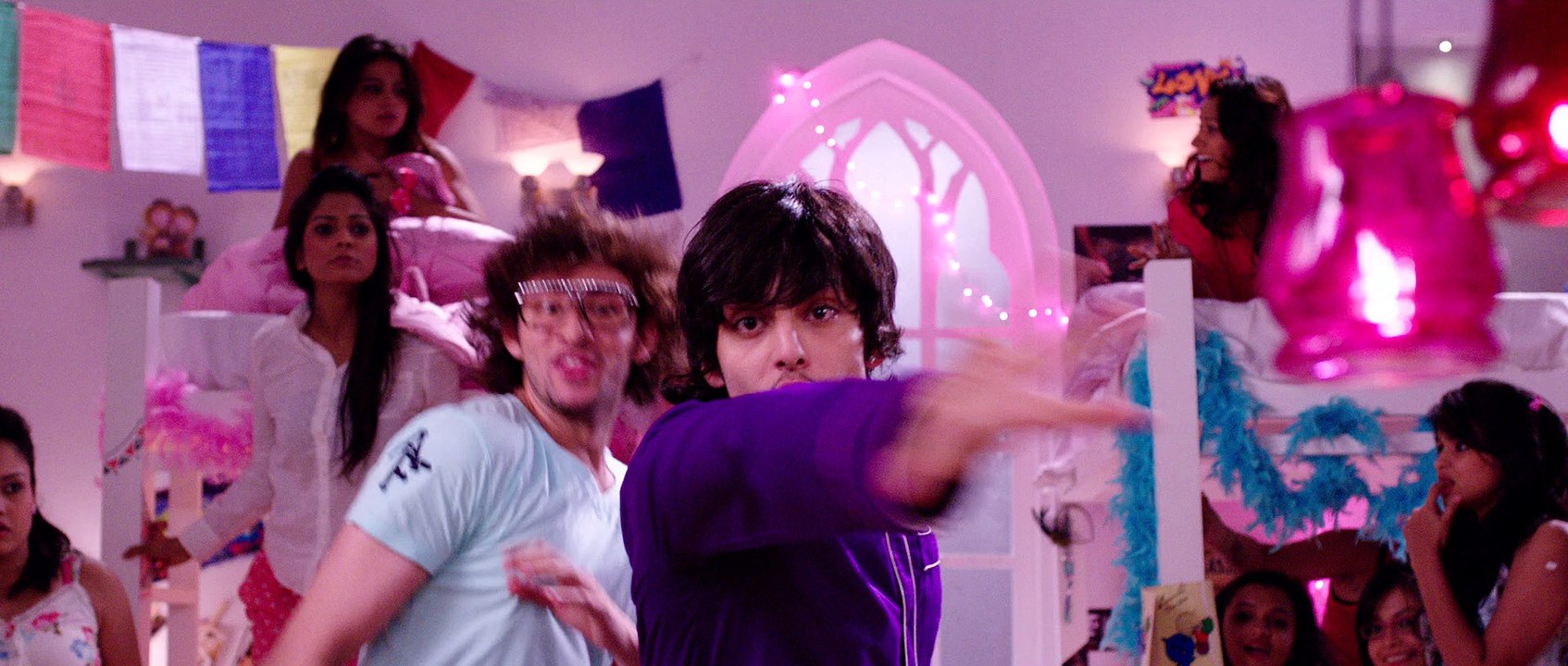 Yaariyan---ABCD--HD