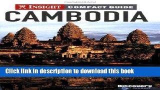 [Download] Cambodia Insight Compact Guide Hardcover Online
