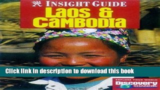 [Download] Laos and Cambodia Insight Guide Kindle Collection