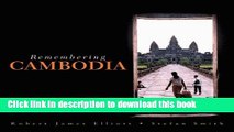 [Download] Remembering Cambodia Hardcover Collection